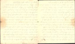 Wilna Vilnius Briefkopf Brief von 1917 Feldpost Wilna Pohulanka