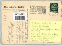 Skulptur von G. Schadow Herkules im Kampf mit einem Zentauren Kunst im 3. Reich, unsortiert 1939 BOAKC