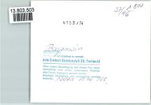 82435 W8117 Bayersoien KEINE AK Fliegeraufnahme