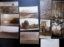Lot mit 21 AK Verlag Judges Ltd. Motiv Großbritannien Posten 21 bis 100 AK