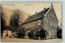 29229 W3100 Winsen Aller Gebrauchsspuren Zweites Pfarrhaus