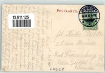 04668 O7243 Großbothen 1910 - Rausche Stadtkirche
