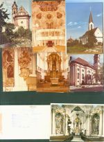 89312 W8870 Günzburg Lot mit 24 Fotos verschiedene Grössen Original aus Archiv eines Ansichtskartenverlages