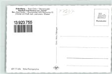 75323 W7547 Aichelberg , Kr Calw - Gasthaus Sonne