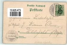 01829 O8306 Wehlen Stadt 1904 Lithographie Basteifelsen Rarthen