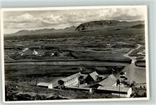 Reykjavik Foto AK Thingvellir Nationalpark