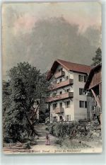 74500 Novel - Hotel du Grammont