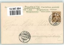Frauenkopf Schmetterlinge Glamour 1900