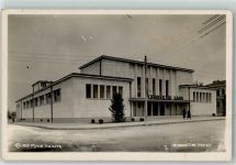 Russe Rousse - der Markt