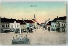 Pristina - Mitrovica