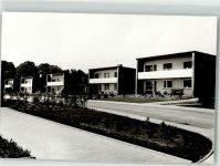 48351 W4416 Everswinkel FOTO KEINE AK Schulze-Delitzsch-Straße Ort handschriftlich