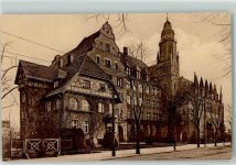 10115 O1199 Köpenick - Körner Realschule