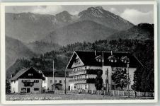 83346 W8221 Bergen , Chiemgau - Arbeitsopferheim