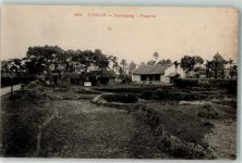 Haiphong - Hai Duong Pagode