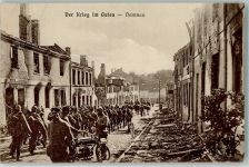 Domnau Domnowo - Soldaten