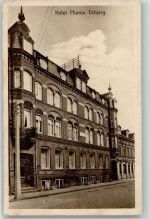 Esberg Esbjerg - Hotel Phönix