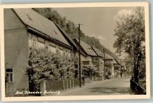 01814 O8320 Postelwitz Foto AK