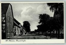 38723 W3370 Rhüden - Hauptstraße