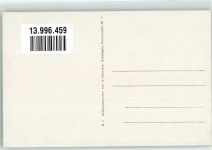 72555 W7430 Metzingen , Württ - Strassenansicht