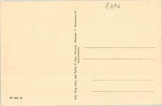82449 W8114 Uffing a. Staffelsee