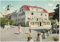 um 1960/65 - Söchau, Oststeyrischer Hof AKU1