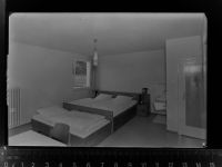 94227 W8372 Zwieslerwaldhaus GLASNEGATIV Hotel-Pension Schachten