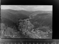 37441 W3423 Steina , Südharz GLASNEGATIV