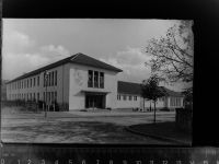 58239 W5840 Schwerte GLASNEGATIV