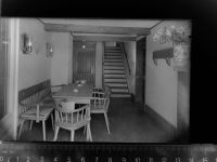 58239 W5840 Schwerte GLASNEGATIV Gasthaus