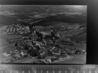 57368 W5940 Halberbracht GLASNEGATIV