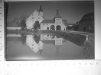 90584 W8501 Allersberg SW-Dia (Kunststoff) KEINE AK Seehof