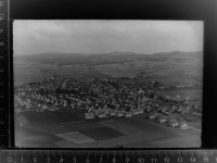 96231 W8623 Staffelstein , Oberfr GLASNEGATIV