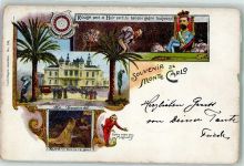 Monte Carlo Casino Casino