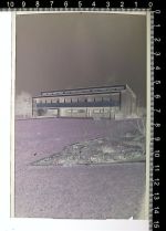 79790 W7897 Rheinheim , Hochrhein Kunststoff-Negativ / Dia-Positiv KEINE AK