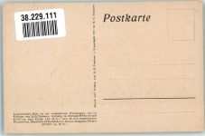Per aspera ad astra Teilbild 7 Diefenbach, K. W. Künstlerkarte