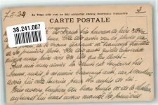 30700 Uzes 1924 Foto AK Kriegerdenkmal 1914-1918