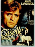Giselle Dangers Regisseur Herbert Ross Film