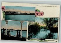 Oklahoma City OK Foto AK Belle Isle