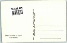 15800 Thiezac Foto AK