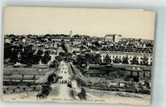 35000 Rennes 1916 Foto AK Feldpost WK I