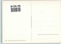 sign. Rux Bayer wird beim Fensterln vom gehörnten Ehemann erwischt Verlag Emil Köhn 527 Berghumor Künstlerkarte