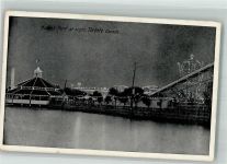 Toronto Gebrauchsspuren Nachtaufnahme