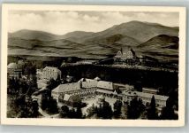 Velké Losiny Groß Ullersdorf 1953 Foto AK