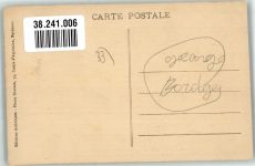 33330 Saint-Emilion Foto AK Kriegerdenkmal 1914-1918