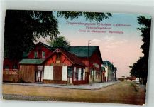 64347 W6103 Griesheim , Hess - Truppenübungsplatz