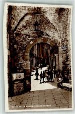 19100 La Spezia Foto AK Gasse Porto Venere