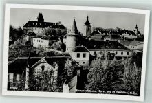 3580 Horn Foto AK