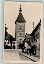 4600 Wels 1941 Foto AK Feldpost WK II