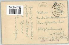 4600 Wels 1941 Foto AK Feldpost WK II