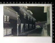 59846 W5768 Wildewiese , Sorpetal Kunststoff-Negativ / Dia-Positiv KEINE AK